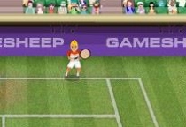 Tennis Champions