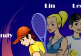 Play China Open Tennis