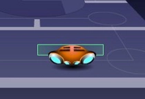 Galaktic Tennis