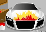 Play Audi R8 2