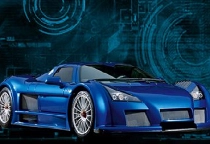 Blue Demon Tuning