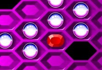 Hexagon Flash