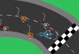 Play Bike Racer