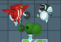 Bot Racing
