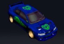 City Racers