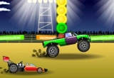 Play Drag Race Demon