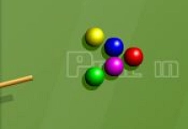 60 Sekunden Billard
