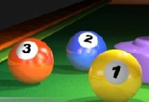 Impact Pool