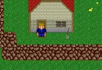 Agyta Adventure