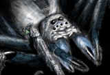 Play Arachnid Wars