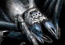 Arachnid Wars
