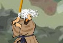 Bleach Training 2