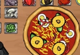 Play Papas Pizza