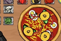 Papas Pizza