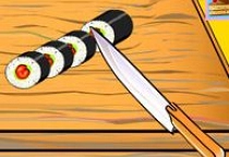 Sushi Rollen