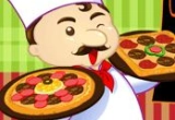 Play Pizzameister