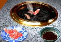 Chinesisch Essen