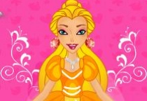 Verführerische Prinzessin