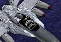 F18 Strike Force
