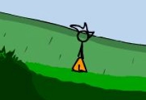 Fancy Pants Adventure 2