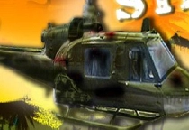 Blade Striker