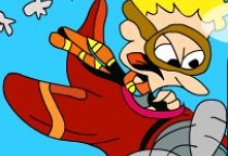 Bomber Bob 2