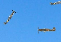 Combat Flight Thingy