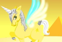 My Baby Unicorn