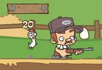 Dale & Peakot