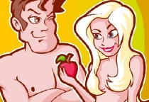 Adam und Eva