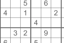 Sudoku 2