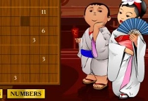 Royal Sodoku