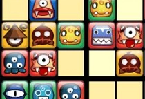 Monster Sudoku