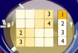 Play Sushi Sudoku