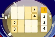 Sushi Sudoku