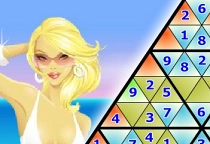 Bermuda Triangles