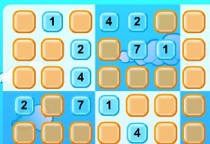 Sudoku Puzzle