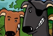 Gone to the Dogs