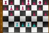 Flash Schach