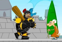 Black Knight