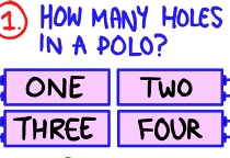 Impossible Quiz