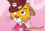 Play Katzen Dress Up