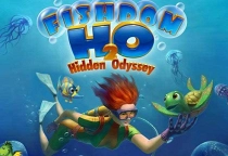 Fishdom H2O
