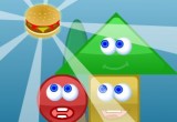 Play Hungry Shapes