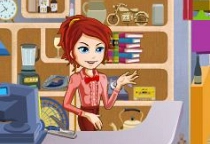 Personal Shopper