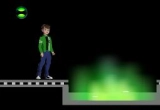 Play Ben10 Underworld