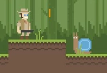 Adventure Mitch