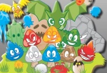 Mushroom Revolution
