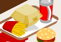 Burger Tycoon