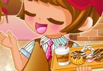 Donut Shop